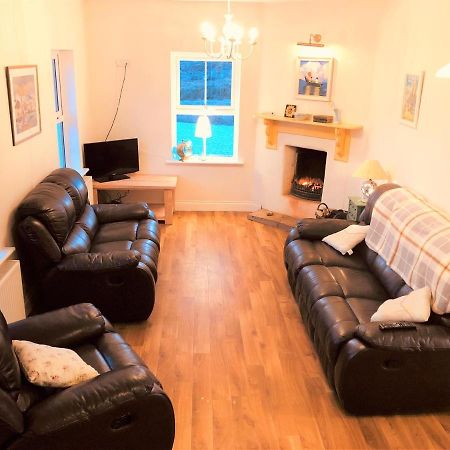 Doughbeg Beach Cottage Mulranny Exteriör bild