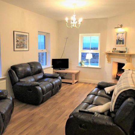 Doughbeg Beach Cottage Mulranny Exteriör bild