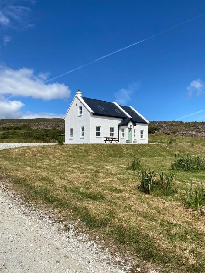Doughbeg Beach Cottage Mulranny Exteriör bild